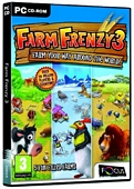 Farm Frenzy 3