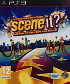 Scene It Bright Lights Big Screen