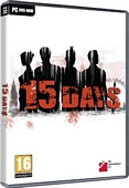 15 Days (PC DVD) image