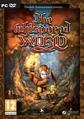 The Whispered World (PC DVD) image