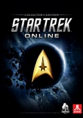 Star Trek Online (PC DVD)