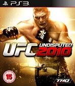 UFC Undisputed: 2010 (PS3) image