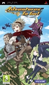 Adventures to go (PSP) image