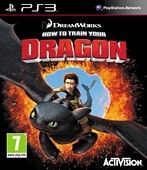 How To Train Your Dragon (PS3) image