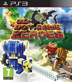 3D Dot Game Heroes (PS3) 3D Dot Game Heroes (PS3)