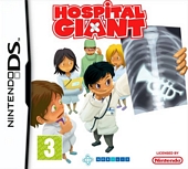 Hospital Giant (Nintendo DS) image