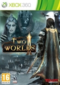 Two Worlds II (Xbox 360) image