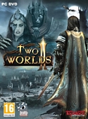 Two Worlds II (PC DVD) image