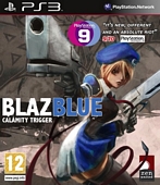 BlazBlue: Calamity Trigger (PS3) image