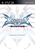 BlazBlue: Calamity Trigger - Limited Edition (PS3) image