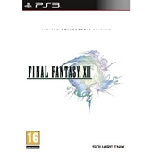 Final Fantasy XIII - Collectors Edition (PS3) image