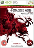 Dragon Age Origins: Awakening (Xbox 360) image