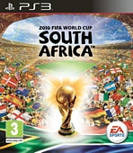 2010 FIFA World Cup (PS3)