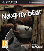 Naughty Bear (PS3)