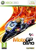 MotoGP 09/10 (Xbox 360) image