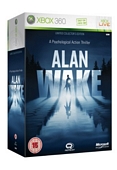 Alan Wake - Limited Edition Alan Wake - Limited Edition