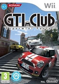 GTI Club : Supermini Fiesta (Wii) image