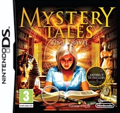 Mystery Tales of Time Travel (Nintendo DS) image