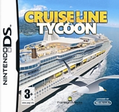 Cruise Ship Tycoon (Nintendo DS) image