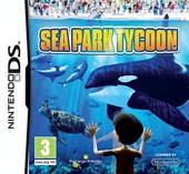Sea Park Tycoon (Nintendo DS) image