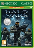 Halo Wars Classics