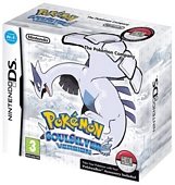 Pokemon SoulSilver (Nintendo DS) image
