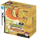 Pokemon HeartGold (Nintendo DS) image