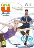 New U Fitness Yoga and Pilates (Wii) image