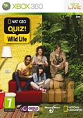 Nat Geo Quizz Wild Life