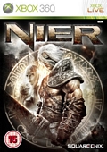 Nier (Xbox 360) image