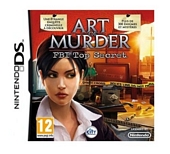 Crime Lab: Body Of Evidence (Nintendo DS) image