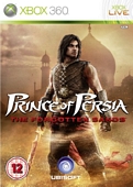 Prince of Persia: The Forgotten Sands (Xbox 360)