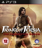 Prince of Persia: The Forgotten Sands (PS3)