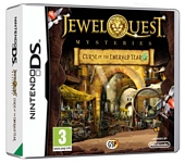 Jewel Quest Mysteries: Curse of the Emerald Tear image