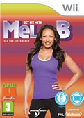 Get Fit With Mel B (Wii) image