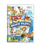 Vacation Isle (Wii) image