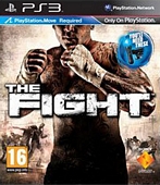 The Fight Move Required
