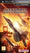 Ace Combat : Joint Assault (Sony PSP) image
