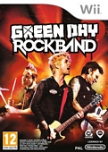 Green Day Rockband