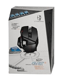 Cyborg R A T 9 Wireless Mouse