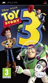 Toy Story 3: The Video Game (Sony PSP)