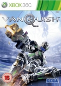 Vanquish (Xbox 360)