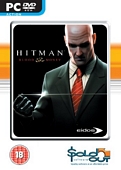 Hitman: Blood Money (PC DVD)