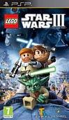 LEGO Star Wars 3 The Clone Wars