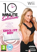 10 Minute Solution (Wii)
