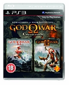 God of War Collection (PS3)