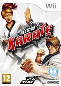 All Star Karate (Wii)