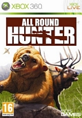 All Round Hunter (Xbox 360) All Round Hunter (Xbox 360)