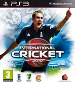 International Cricket 2010 (PS3)