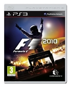 Formula 1 2010 (PS3) image